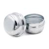 4pcs 50mm Dust Wheel Center Caps Fit Universal Hub Cover Car Accessories