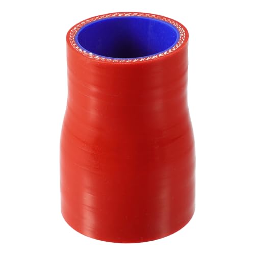 

Motoforti Універсальний Прямий Редукційний Шланг Силіконовий З єднувач Шланга Труба Інтеркулера 4-шаровий Армований Впускний Редуктор Труба Інтеркулера 38мм-45мм Силіц