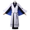Collapse Star Dome Railway Cos Serve Tea Baidao Linkage Jingyuan Cosplay Two-dimensional Game Animation Performance Clothing