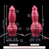 German Shepherd Inflatable Squirting Dildo M Fantasy Dildos