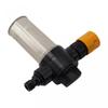 Standalone Switch Water Foam Pot Strong Large Capacity Plastic