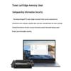 Huawei Qingyun P5 Monochrome Laser Printer CN plug (adapter included)