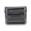 Car Dashboard Storage Tray Small Compartments Storage Box with Rubber Mat for Honda N-VAN JJ1 JJ2 Interior Accessory