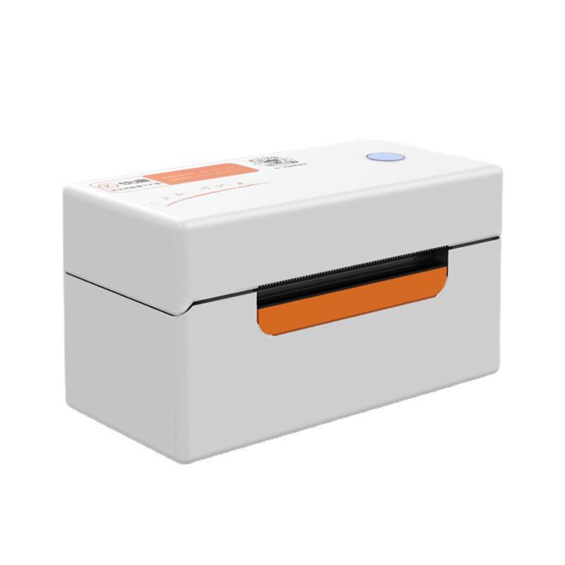 Kuaimai Thermal Label Printer: Compact, Mobile Express Waybill Printer