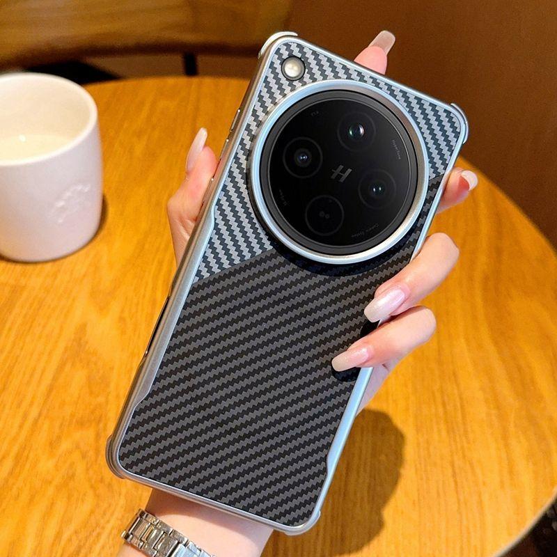 Xiaomi Mi 15Pro Handyhülle Neue Magnetische Anziehungskraft Farbabstimmung Tide Marke Vollständig umschließend Hochwertige Einfarbig 15Ultra