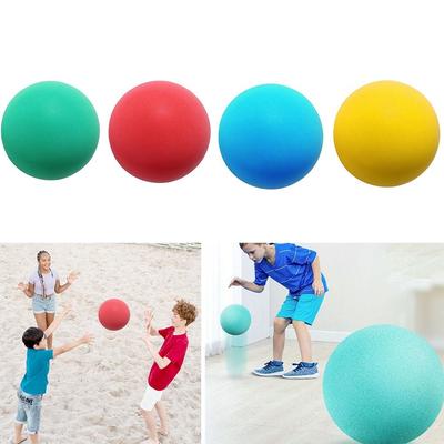 Foam Bouncing Basketball Low Noise Indoor Training Ball High-Density Silent Basketball  Kids