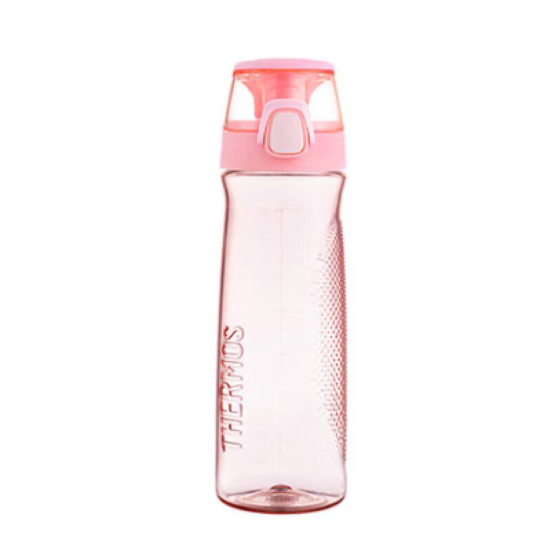THERMOS TCSD-700 Portable Plastic Fitness Water Bottle