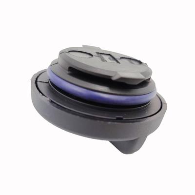 Acessórios de exterior – Tampas de tanque de combustível