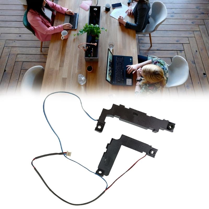 Replacement Laptop Speaker Set For A315 33 A315 53 A515 51 Series Left and Right Speakers Included