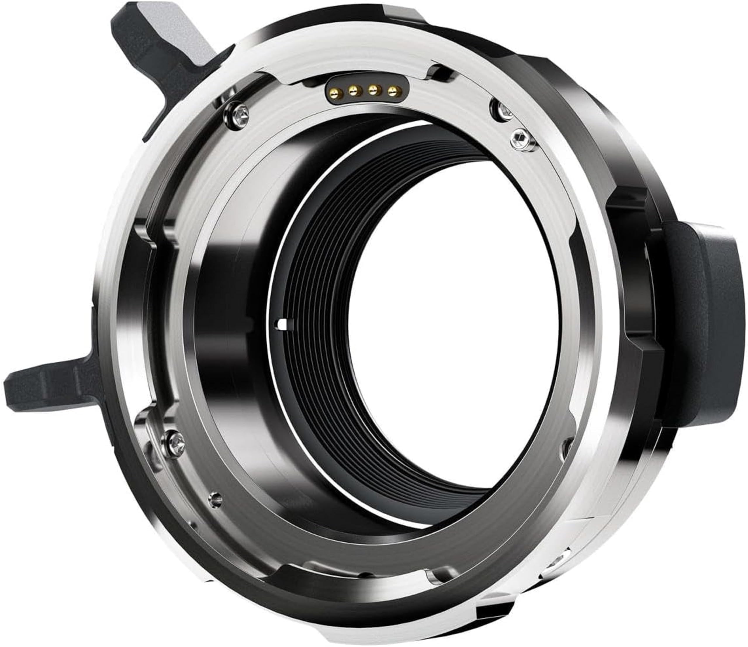 

Blackmagic Design Blackmagic URSA Mini Pro PL Mount CINEURSAMUPROTPL [Item] чорний