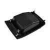 Centre Dashboard Storage Box Holder Tray Organizer For Fiat For Ducato 735699812 For Boxer For Relay 2014+ Black