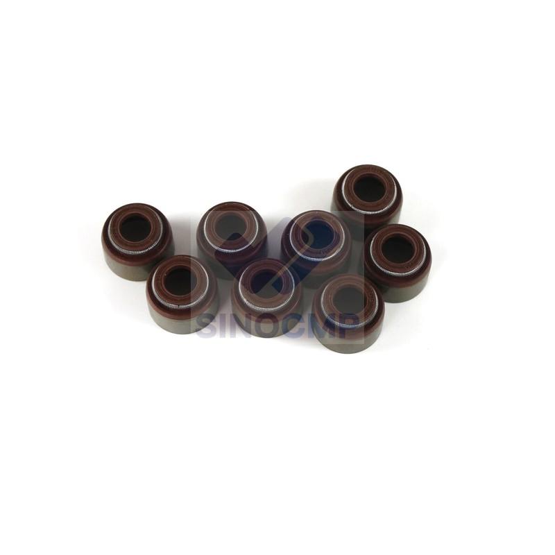 1Set Overhaul Gasket kit for Isuzu Hitachi JCB IHI Digger Excavator Generator 4LE1 Engine Professional Excavator Parts