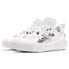 Li Ning 001 Unblock Synthetic Leather, Textile Cushioning Slip Resistant Abrasion Resistant AGCR345-1