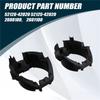 ABTU-Front Fog Light Mount Bracket For Toyota RAV4 2006-2009 52126-4 52125-4 521264 521254