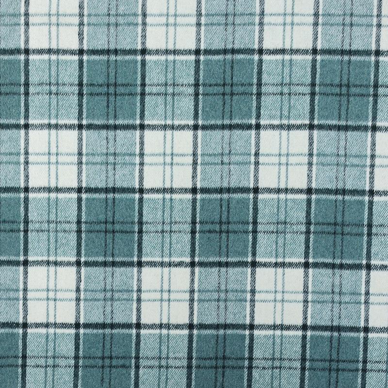 

1M Thicken Grinding Wool Plaid Fabric Academic Style JK Clothing Suit Uniform Shirt Skirt Jacket Pants DIY Apparel Sewing Fabric 100X148CM