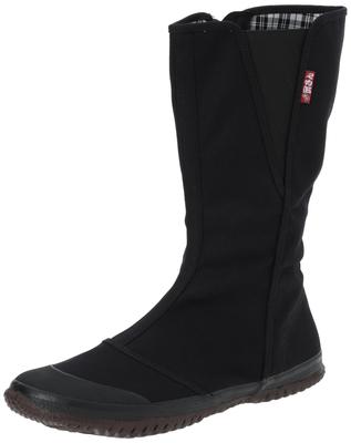 Fukuyama Rubber Men's Oyakata Tora-san 29 Light Work Shoes, Black, Size 27cm, 3E