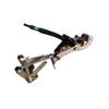 Dongfeng EQ1118 EQ2102 Transmission Shifter Assembly