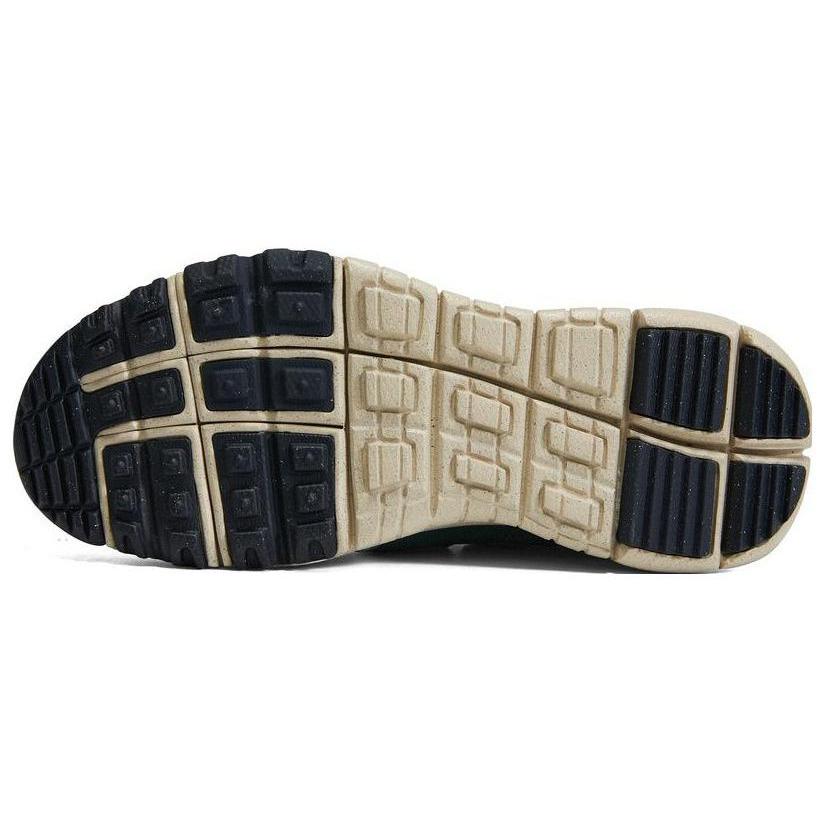Nike Terra Vista Next Nature Shoes 'Green Beige' (Unisex) Mountaineering Hiking Shoes DM0861 300