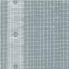 Scaffolding Tarpaulin 1.70x20m 200g/m² - Translucent Construction Site Protection