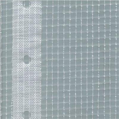 Scaffolding Tarpaulin 1.70x20m 200g/m² - Translucent Construction Site Protection