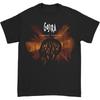 GOJIRA cd обкл L'ENFANT SAUVAGE Офіційна СОРОЧКА MD Нова OOP sirius link flesh terra