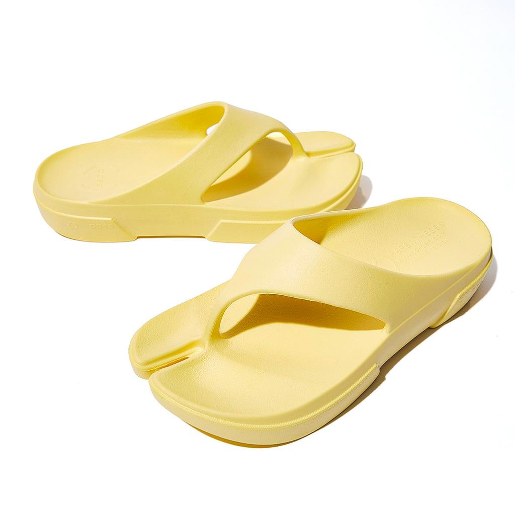 Faze Flipflop 01 / Yellow
