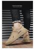 Scarpe Sportive Casual alla Moda da Uomo Primavera 2026 - Stile Coreano alla Moda per Giovani