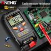 ANENG 113S Digital Smart Voice Multimeter: High-Precision, Multi-function, Fully Automatic Electrician's Universal Meter.
