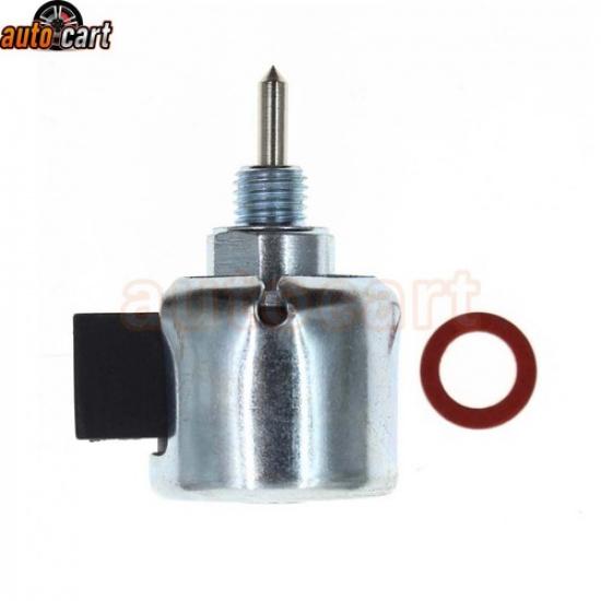 Carburetor Fuel Solenoid For Kawasaki FX600V FR651V FS651V FR691V 21188-7002