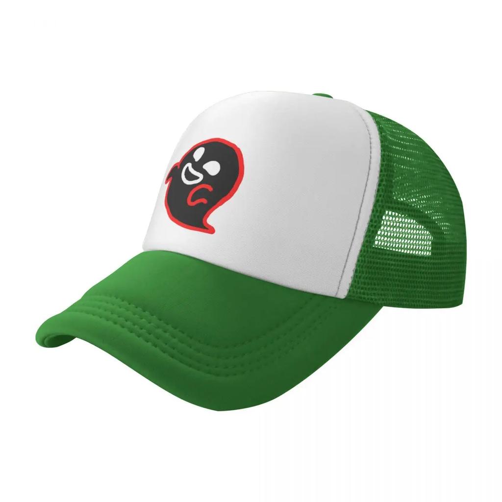 :ghost: Baseball Cap Winter hat Dropshipping custom Hat For Girls Men's