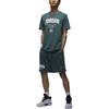 Jordan Sport Dri FIT Sports Shorts Men's Oxidation Green/White FZ9986-366