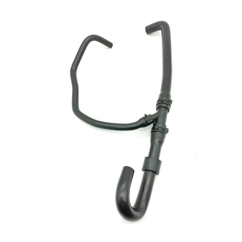 94810605101 Radiator Coolant Vent Line For Cayenne 4.8 GTS Turbo 955 Engine Water Pipe Accessories
