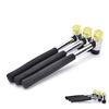 26Mm Rubber Double Faced Work Glazing Window Beads Hammer Nylon Head Mallet Tool