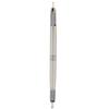Double End Manual Permanent Microblading Eyebrow Tattoo Pen   2pcs 14Pins   2pcs Round Needles