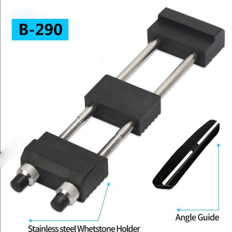 Professional Household Adjustable Non Slip Whetstone Sharpening Stone Oilstone Base Holder Sharpening Stone Holders Stone Holder