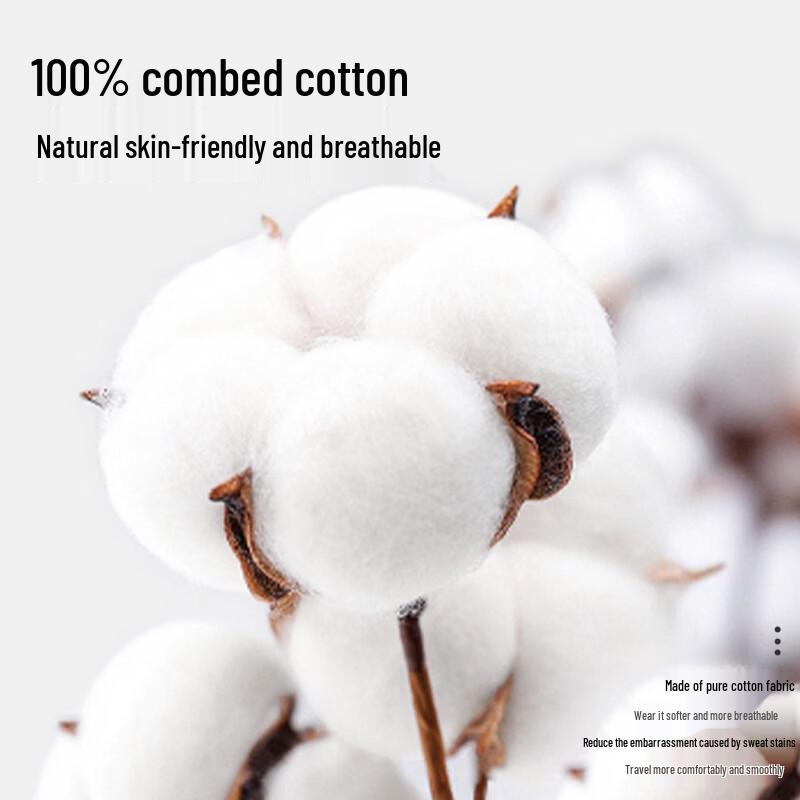 Mark Fairwhale Men's 300G Heavy Cotton Straight-Leg Casual Sweatpants