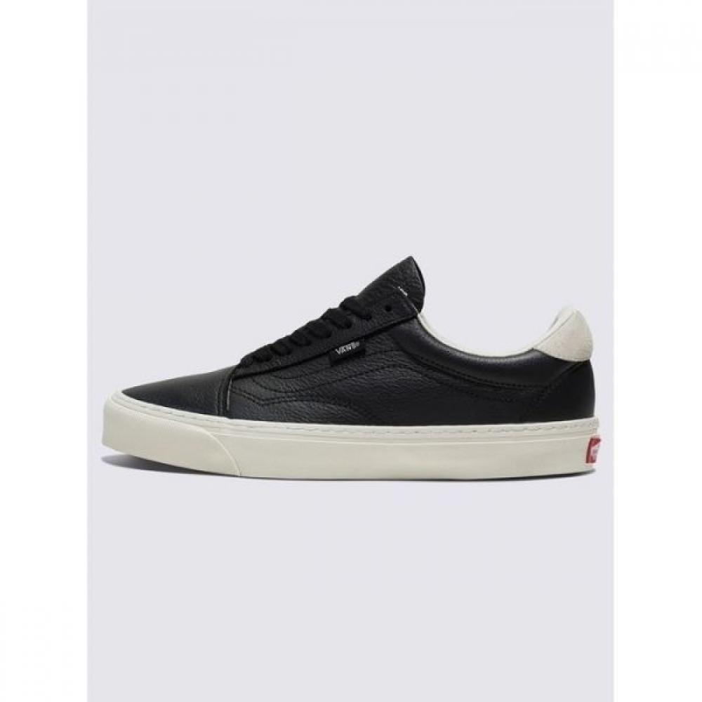 

Vans Vans Vans Old Skool Old School Lux Vn000czmblk1 220