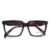 Prada VPR A19-F 17N-1O1 (55) Pattern Glasses