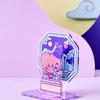 BT21 Supporto in acrilico Baby K Edition 2