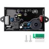 93257 Wohnmobil-Warmwasserbereiter Steuerplatine, 91367 Warmwasserbereiter Steuerplatine Passend für Atwood Dometic SVC Steuerplatinen-Kits Ersetzt 93307 Wohnmobil