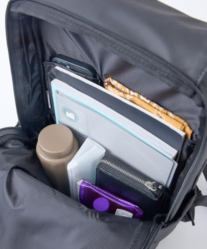 Anello M.F.GAMMA Backpack ATS1281 GY One Size