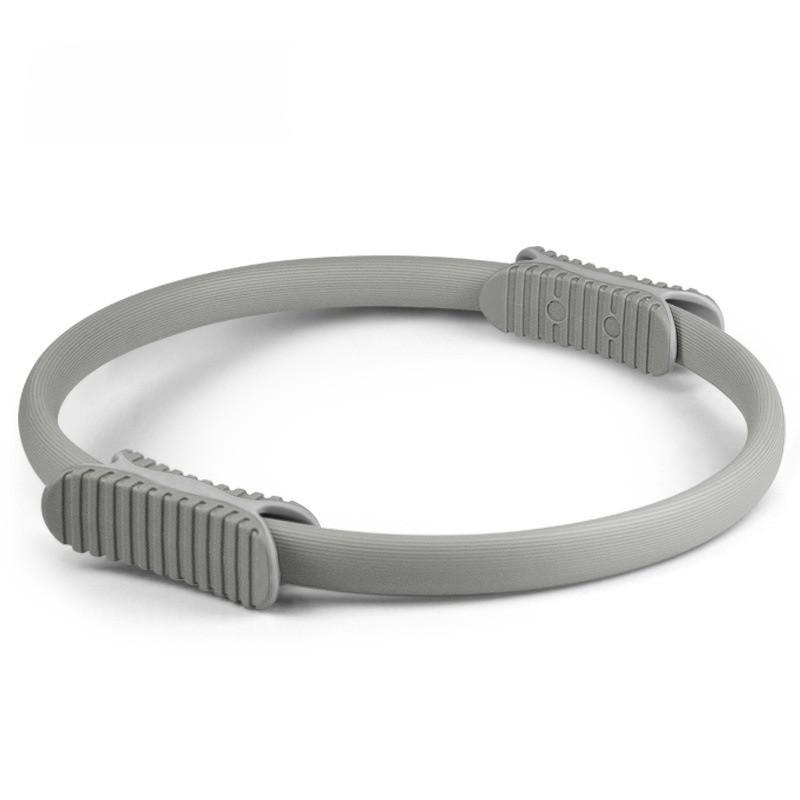 Exercise Leg Muscles Anti-slip Fitness Resistance Circle Multifunctional Leg Yoga Ring Body Beauty Pilates Ring Circle