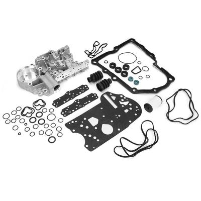 Transmission Gearbox Repair Rebuild Kit Fit for A1A3Q3 0AM DQ200