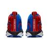 Jordan Jumpman Team II Mittelhohe Basketballschuhe Unisex 820273-604
