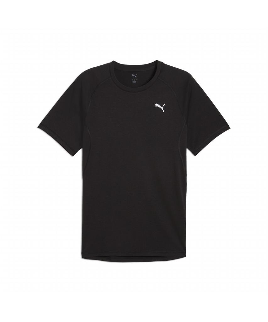 PUMA Men'S Run Velocity T-Shirt (Tri-Blend) M (52724101)