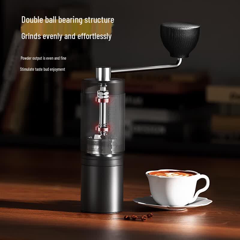 Star Grain Manual Coffee Grinder