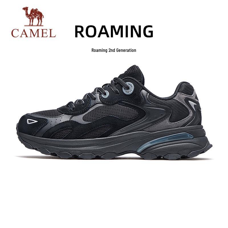 CAMEL Retro Running Casual Shoes EU 44