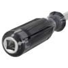 TONE Driver Type Handle DH30 Drive 9.5mm (3/8") Black