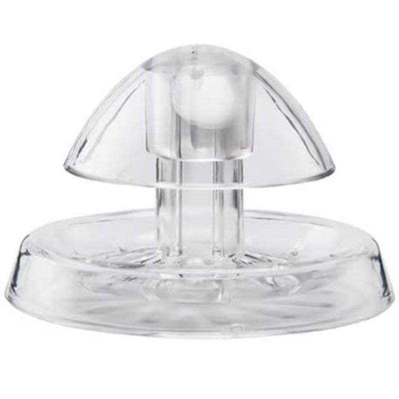 Fish Tank Accessories Aquarium Plant Snail Trap Catcher Plastic Leech Planaria Pest Catch Box Fish Tank Aquarium Cleaning Tool