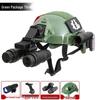 Action Edition Kids Tactical Helmet